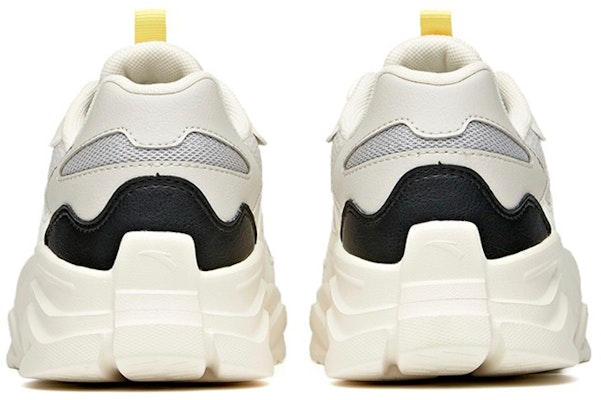 Anta Life Series Low 'White Grey' 912048820-7 Shop Anta Life Series Low 'White Grey' 912048820-7