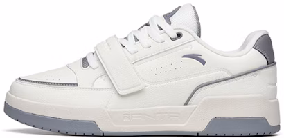 Anta Life Series Low 'White Grey' 912218067-2 Anta Life Series Low 'White Grey' 912218067-2