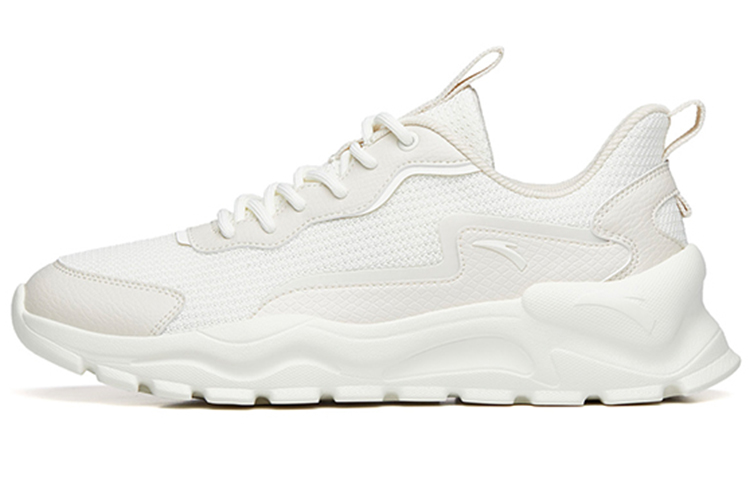 Anta Life Series Low 'White Grey' 912238832-1