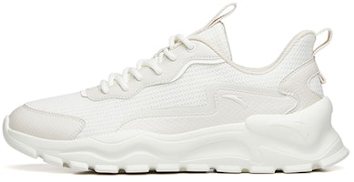 Anta Life Series Low 'White Grey' 912238832-1 Anta Life Series Low 'White Grey' 912238832-1
