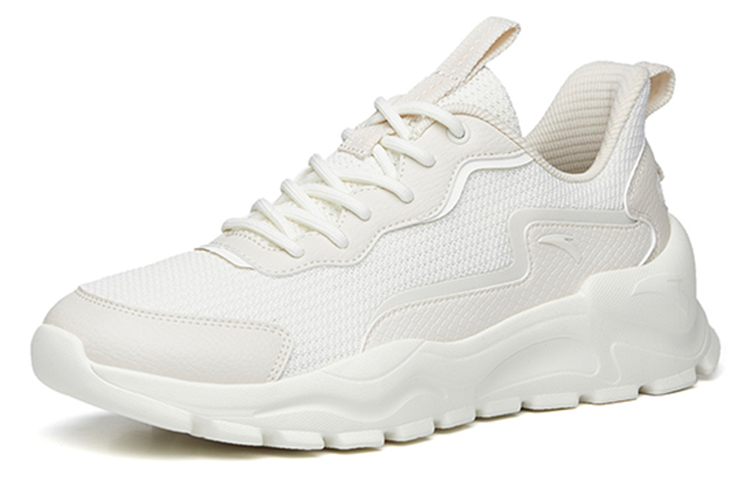 Lookbook アンタ ライフ シリーズ ロー "ホワイトグレー" 912238832-1