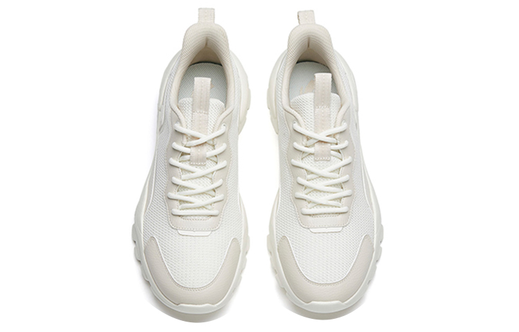 Shop アンタ ライフ シリーズ ロー "ホワイトグレー" 912238832-1