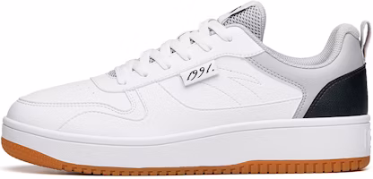 Anta Life Series Low 'White Grey Black' 912138012-2 Anta Life Series Low 'White Grey Black' 912138012-2