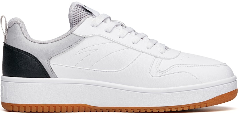 Anta Life Series Low 'White Grey Black' 912138012-2 Order Anta Life Series Low 'White Grey Black' 912138012-2