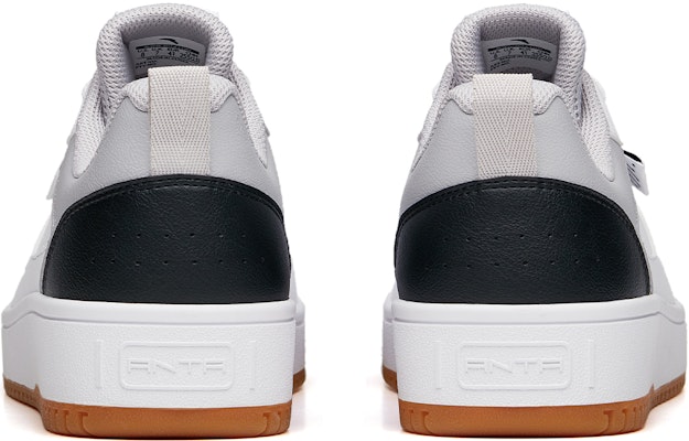 Anta Life Series Low 'White Grey Black' 912138012-2 Shop Anta Life Series Low 'White Grey Black' 912138012-2