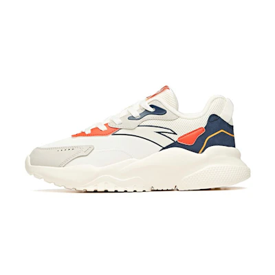 Anta Life Series Low 'White Grey Blue'