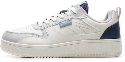 Anta Life Series Low 'White Grey Blue' 912228013-6 Anta Life Series Low 'White Grey Blue' 912228013-6