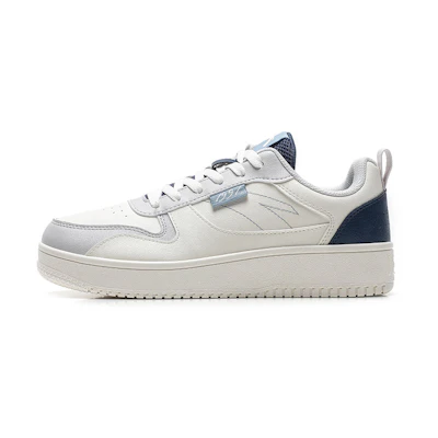 Anta Life Series Low 'White Grey Blue'