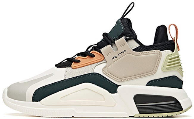 Anta Life Series Low 'Putih Kelabu Hijau' 112048984-2 Buy Anta Life Series Low 'Putih Kelabu Hijau' 112048984-2