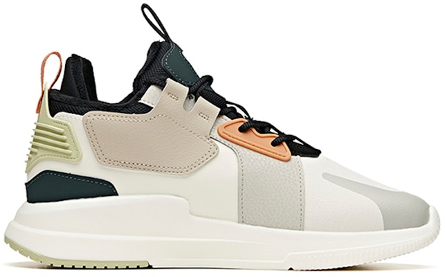 Anta Life Series Low 'Putih Kelabu Hijau' 112048984-2 Order Anta Life Series Low 'Putih Kelabu Hijau' 112048984-2