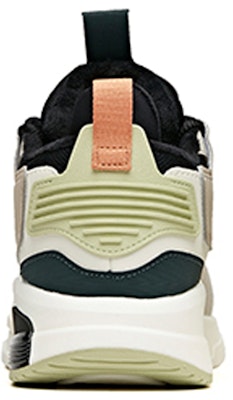 Anta Life Series Low 'Putih Kelabu Hijau' 112048984-2 Shop Anta Life Series Low 'Putih Kelabu Hijau' 112048984-2