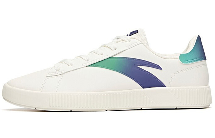 Anta Life Series Low 'White Purple'