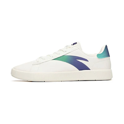Anta Life Series Low 'White Purple'