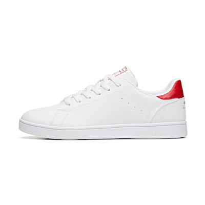 Anta Life Series Low 'White Red'