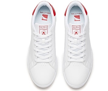Anta Life Series Low 'Blanco Rojo' 912048016-6 Lookbook Anta Life Series Low 'Blanco Rojo' 912048016-6