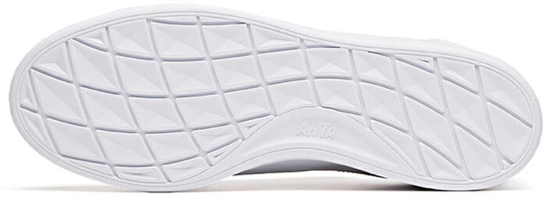 Anta Life Series Low 'Blanco Rojo' 912048016-6 Purchase Anta Life Series Low 'Blanco Rojo' 912048016-6