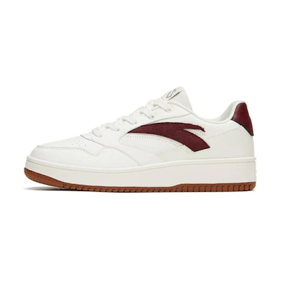 Anta Life Series Low 'White Red'