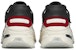 Anta Life Seri Rendah 'Putih Merah Hitam' 112148890-8
