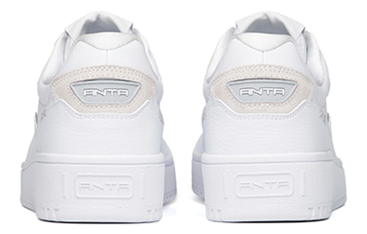 Purchase 安踏Life系列 低帮“白银” 912218066-2