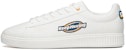 Anta Life Series Low 'Putih Teal Kuning' 112118060-1