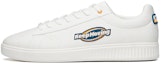 Buy Anta Life Series Low 'Putih Teal Kuning' 112118060-1