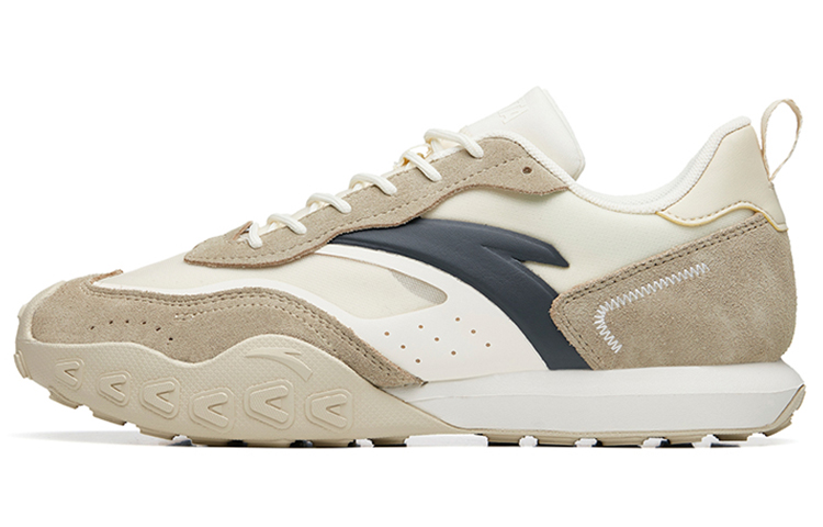 Anta Life Series Low 'White Yellow' 112238856-3