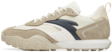 Anta Life Series Low 'White Yellow' 112238856-3 Anta Life Series Low 'White Yellow' 112238856-3