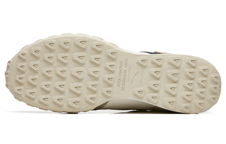 Details for Anta Life Series Low 'White Yellow' 112238856-3