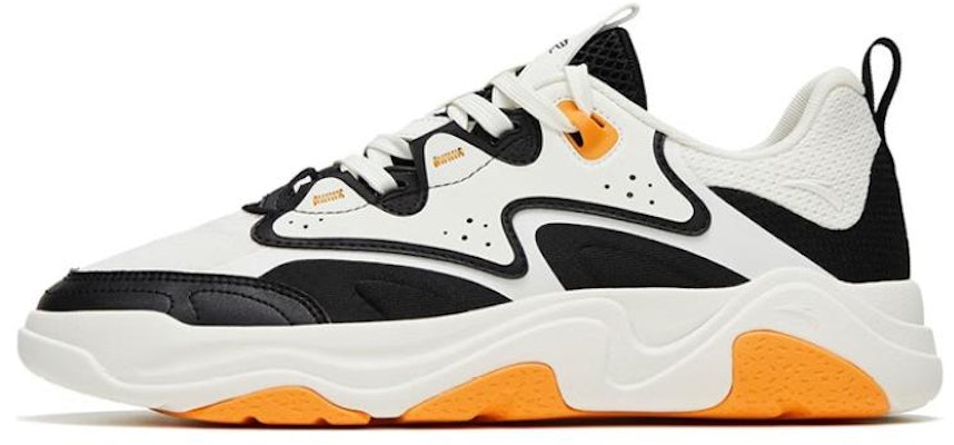 安踏生活系列低帮 '白黄' 112328052-4 Buy 安踏生活系列低帮 '白黄' 112328052-4