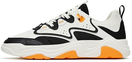 Anta Life Series Low 'White Yellow' 112328052-4 Anta Life Series Low 'White Yellow' 112328052-4