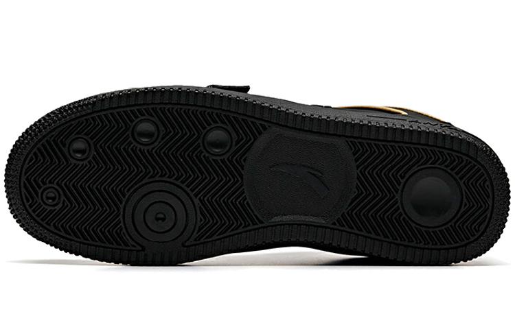 Anta Life Series Low Top 'Black Gold' 圖 5