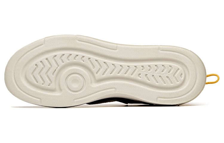 Anta Life Series Low Top 'Black Grey Brown' 圖 5