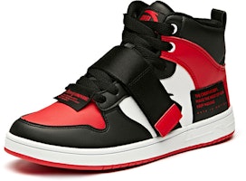 Anta Life Series Low-Top 'Hitam Merah Putih' 91938060-8 Order Anta Life Series Low-Top 'Hitam Merah Putih' 91938060-8