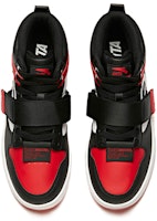 Anta Life Series Low-Top 'Hitam Merah Putih' 91938060-8 Lookbook Anta Life Series Low-Top 'Hitam Merah Putih' 91938060-8