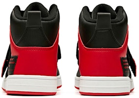 Anta Life Series Low-Top 'Hitam Merah Putih' 91938060-8 Shop Anta Life Series Low-Top 'Hitam Merah Putih' 91938060-8