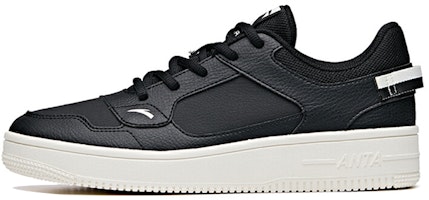 Anta Life Series Low Top 'Black White' 912018022-3 Anta Life Series Low Top 'Black White' 912018022-3
