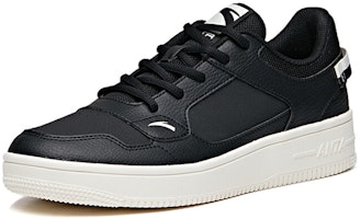 安踏生活系列低帮‘黑白’ 912018022-3 Order 安踏生活系列低帮‘黑白’ 912018022-3