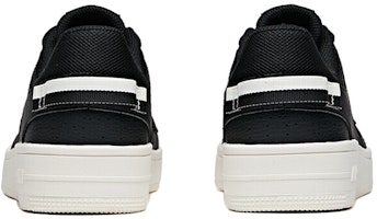 安踏生活系列低帮‘黑白’ 912018022-3 Shop 安踏生活系列低帮‘黑白’ 912018022-3