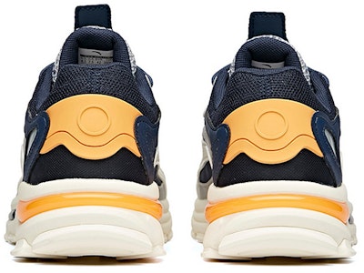 Anta Life Series Low-Top 'Azul Gris Blanco' 112038899-3 Shop Anta Life Series Low-Top 'Azul Gris Blanco' 112038899-3