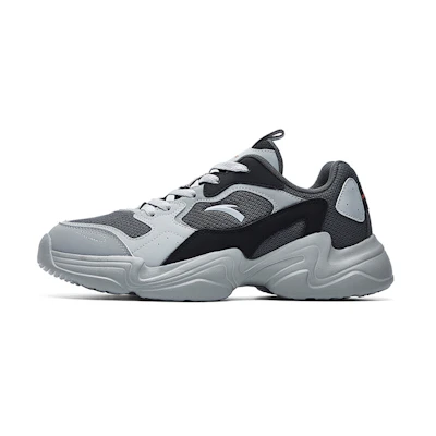 Anta Life Series Low-Top 'Castle Grey'
