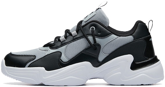 Anta Life Series Kasut Rendah 'Dad Shoe Kelabu Hitam Putih' 91938863-3 Buy Anta Life Series Kasut Rendah 'Dad Shoe Kelabu Hitam Putih' 91938863-3