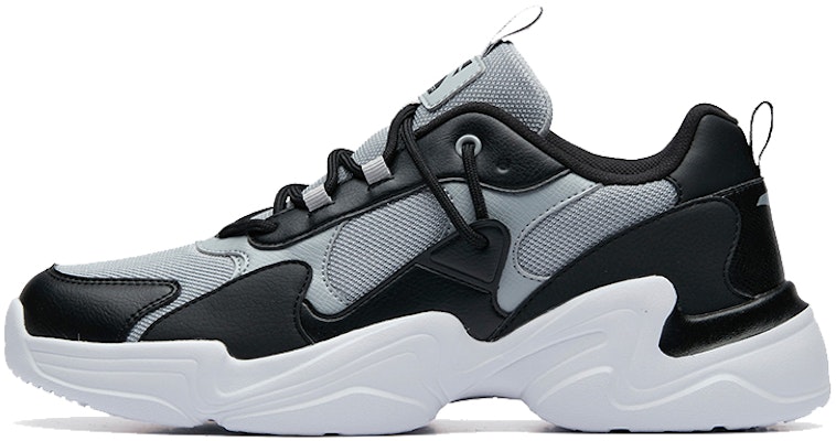Anta Life Series Low-Top 'Dad Shoe Gray Black White' 91938863-3 Buy Anta Life Series Low-Top 'Dad Shoe Gray Black White' 91938863-3