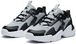 Order Anta Life Series Kasut Rendah 'Dad Shoe Kelabu Hitam Putih' 91938863-3