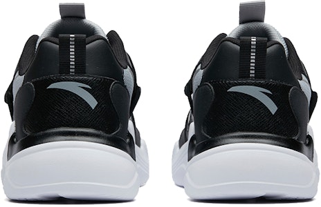 Anta Life Series Kasut Rendah 'Dad Shoe Kelabu Hitam Putih' 91938863-3 Shop Anta Life Series Kasut Rendah 'Dad Shoe Kelabu Hitam Putih' 91938863-3