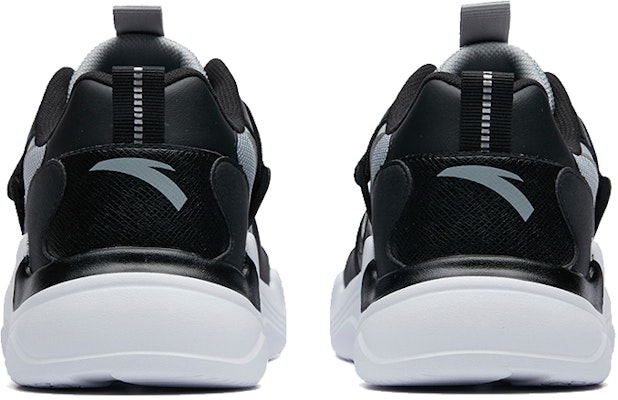 Anta Life Series Kasut Rendah 'Dad Shoe Kelabu Hitam Putih' 91938863-3 Shop Anta Life Series Kasut Rendah 'Dad Shoe Kelabu Hitam Putih' 91938863-3
