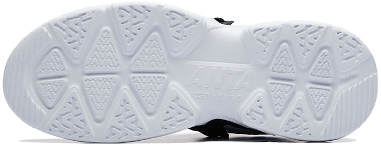 Anta Life Series Kasut Rendah 'Dad Shoe Kelabu Hitam Putih' 91938863-3 Purchase Anta Life Series Kasut Rendah 'Dad Shoe Kelabu Hitam Putih' 91938863-3