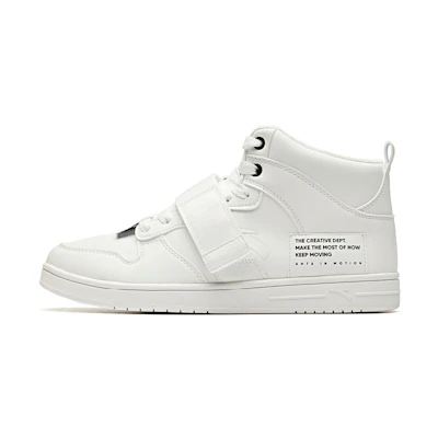 Anta Life Series Sneakers 'Fashion CMFT White'