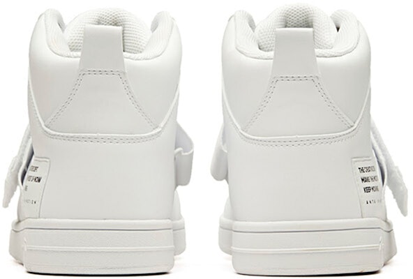 Kasut Anta Life Series 'Fashion Comfort Putih' 91938060-2 Shop Kasut Anta Life Series 'Fashion Comfort Putih' 91938060-2