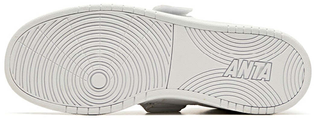 Kasut Anta Life Series 'Fashion Comfort Putih' 91938060-2 Purchase Kasut Anta Life Series 'Fashion Comfort Putih' 91938060-2