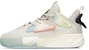 Anta Life Series Low-Top 'Kelabu Beige Putih' 112118086-2